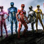 Estrela de Stranger Things supostamente atuará em Power Rangers Reboot