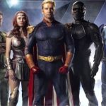 The Boys: Os Sete classificados do mais heróico ao mais vilão