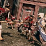 Assassin´s Creed Live-Action em desenvolvimento pela Netflix