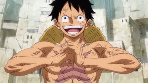 Review Episódio 947 de One Piece
