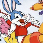 Após 25 anos os Tiny Toons Looniversity irão voltar pela HBO