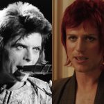 Stardust filme que contará a história de David Bowie ganha primeiro trailer