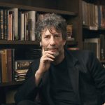 Neil Gaiman confirmado na CCXP Worlds 1