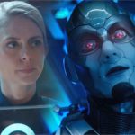 Star Trek Discovery: Airiam ainda faz parte da equipe na terceira temporada