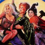 Por que o 'Hocus Pocus' Abracadabra agora é tão popular