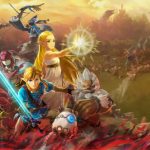 A Pré-sequência de Breath of the Wild tem viagem no tempo 7