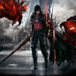 Final Fantasy 16: Square Enix introduz os 6 reinos do jogo e os Personagens 2