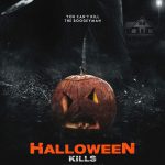 Halloween Kills Teaser revela o primeiro olhar para a máscara queimada de Michael Myers 3
