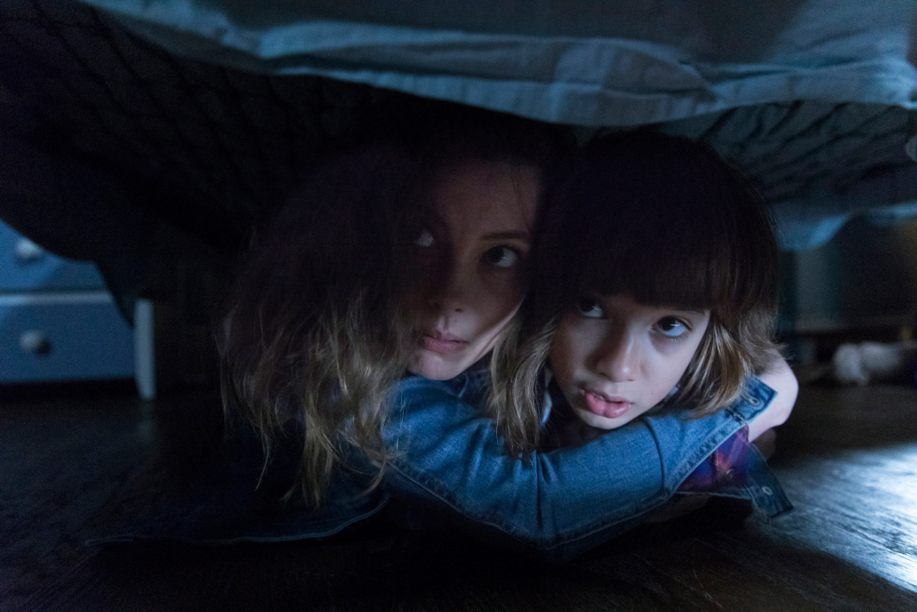 'Come Play' lidera bilheteria no fim de semana da pandemia de Halloween com US $ 2,5 milhões - prazo