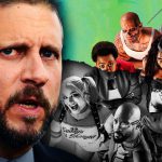 David Ayer desmascara o boato sobre o corte do esquadrão suicida da HBO Max