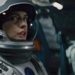 Por que Anne Hathaway ficou grata quando Matt Damon começou a reclamar da interestelar de Christopher Nolan