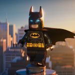 O Trailer do Batman foi recriado no LEGO e é perfeito