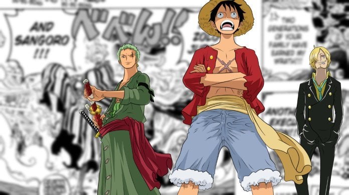 Shonen Jump faz uma alteração importante no cronograma