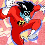 Depois de Tiny Toons & Animaniacs a Warner Bros. deve reviver o Freakazoid!