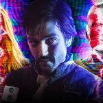 Disney + lança novo anúncio promovendo WandaVision da Marvel: Cassian Andor Show de Star Wars e mais