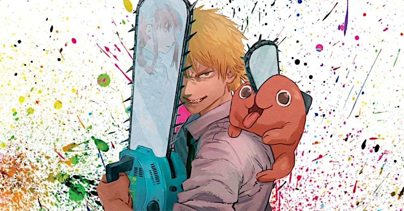 Chainsaw Man confirma rumores finais com nova promoção