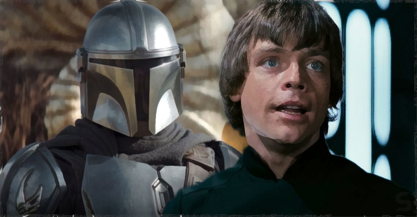 Easter Egg da 2ª temporada de Mandalorian quebra o retorno da linha do tempo dos Jedi