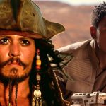 Acontece que o tempo de Johnny Depp quando Jack Sparrow teve um grande impacto na carreira de John Boyega