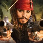 A Disney não quer mais Johnny Depp de volta para a reinicialização de Piratas do Caribe