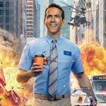 Disney atrasa o novo filme de Ryan Reynolds indefinidamente