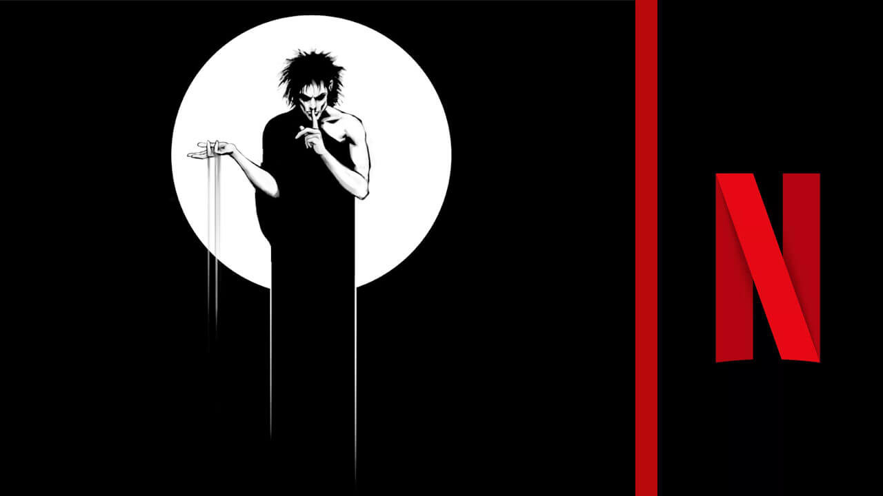 A série Sandman da Netflix supostamente apresenta muitos personagens icônicos da DC