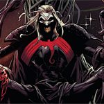 Web of Venom lança o ataque simbionte mais intenso da Marve