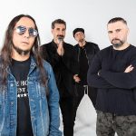 System Of A Down esta de volta após 15 anos sem lançar músicas inéditas