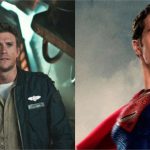 Veja Scott Eastwood no lugar do super-homem de Henry Cavill em um novo terno surpreendente
