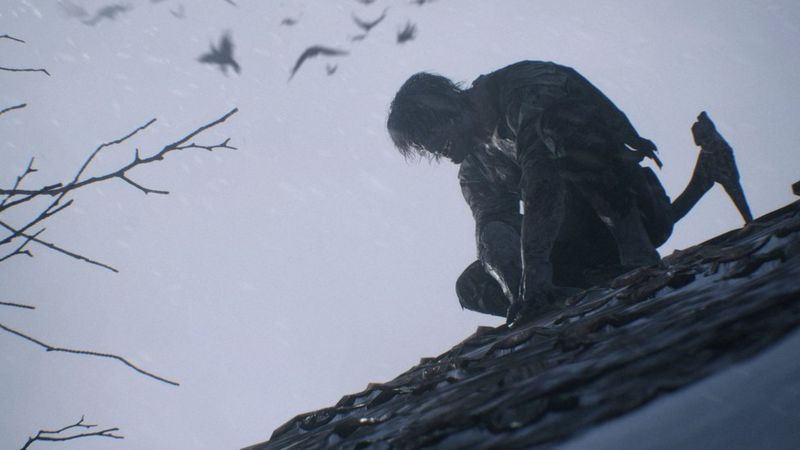 CAPCOM hackeada no último ciberataque a criadoras de jogos 1 Capcom's forthcoming Resident Evil: Village continues the zombie apocalypse series