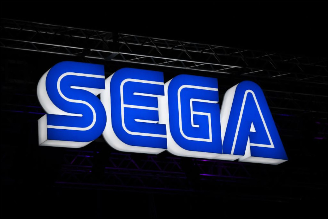 Sega é Processada nos Estados Unidos porcausa de maquinas de arcade 'manipulada'