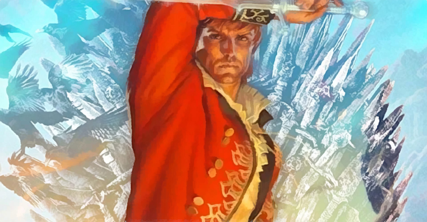Por que 'A Roda do Tempo' The Wheel of Time da Amazon pode ser o próximo Game of Thrones