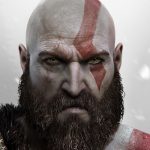Veja God of War rodando em 60 FPS no PS5 8