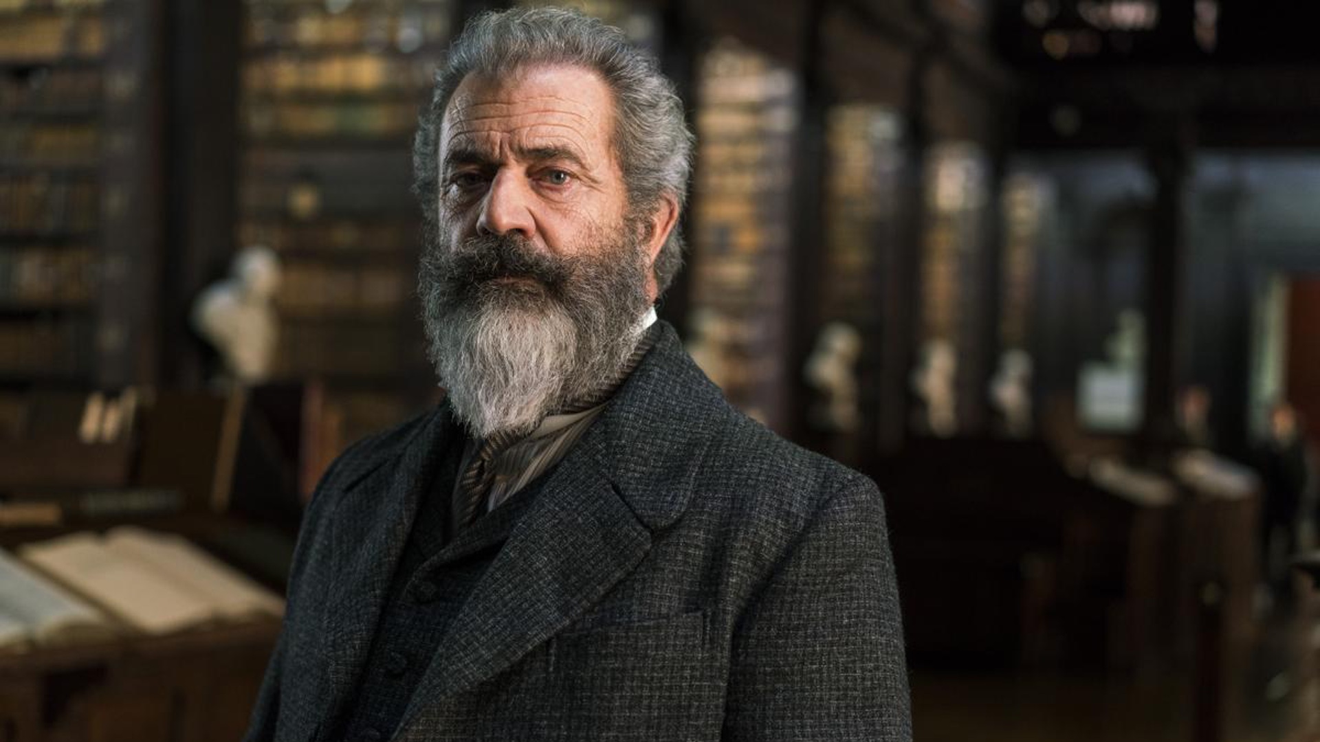 As Reviews de Fatman de Mel Gibson chegaram: Veja o que os críticos estão dizendo
