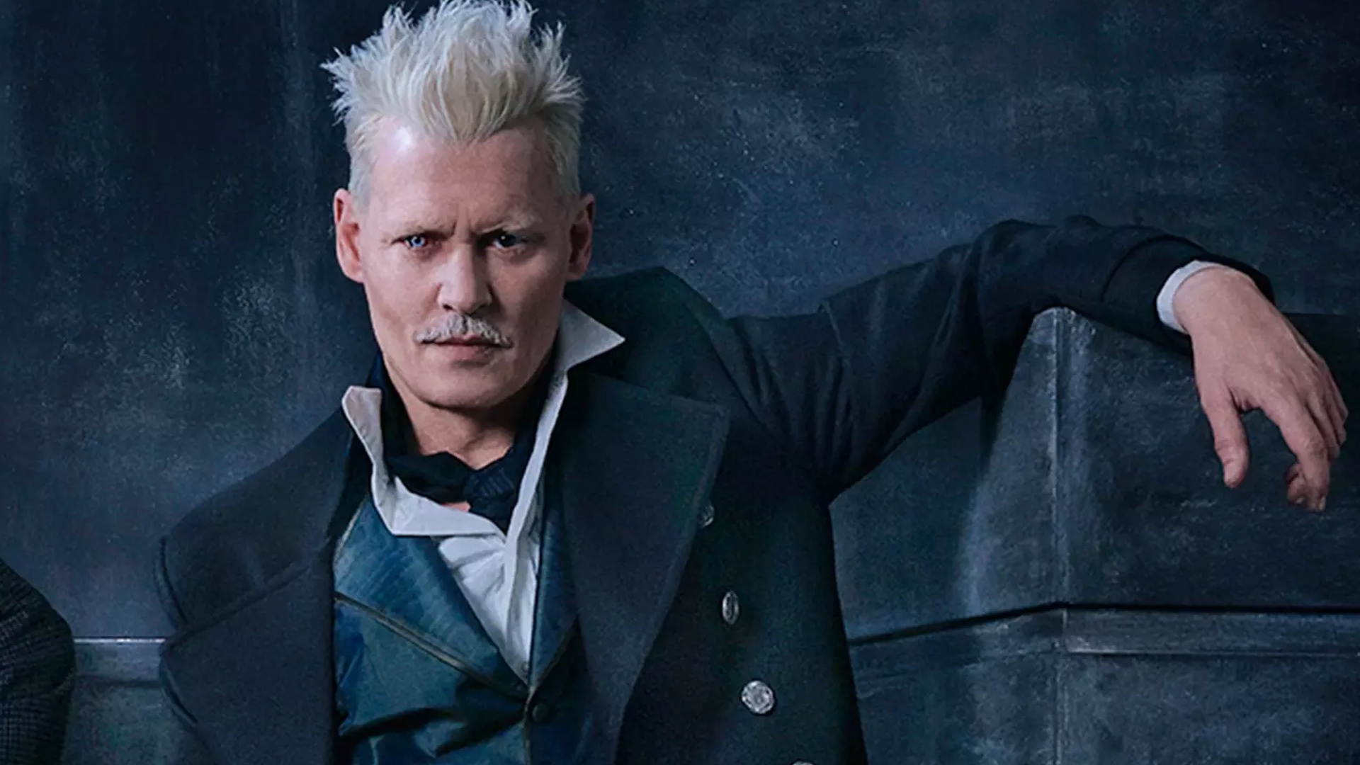 Johnny Depp deixando Animais Fantásticos após perda em processo por difamação