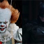 Veja Bill Skarsgard em Arkham como o Coringa de 'The Batman' de Robert Pattinson
