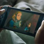 Zelda: Breath of the Wild 2: Nintendo Switch Pro. Rumores não podem ser uma coincidência