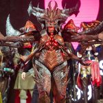 CCXP Worlds: Votação para escolha dos melhores Cosplayers é aberta 1