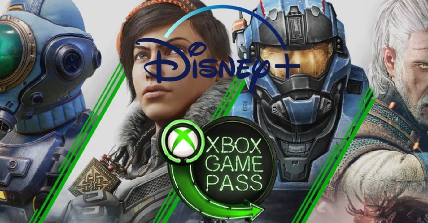 Assinantes do Xbox Game Pass Ultimate agora ganham um mês de Disney Plus grátis