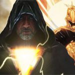 Adão Negro apresentará o super-herói mais poderoso da DCEU