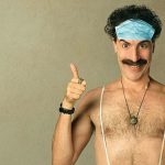 [Crítica] Borat: Fita de Cinema Seguinte 1