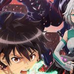 Por que a série EX-ARM da Crunchyroll Original parece tão horrível?