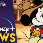 Trailer de 'The Wonderful World of Mickey Mouse' O Maravilhoso Mundo de Mickey Mouse promete uma nostalgia divertida