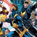 X-Men Legends resolverá o mistério do terceiro irmão de Summers