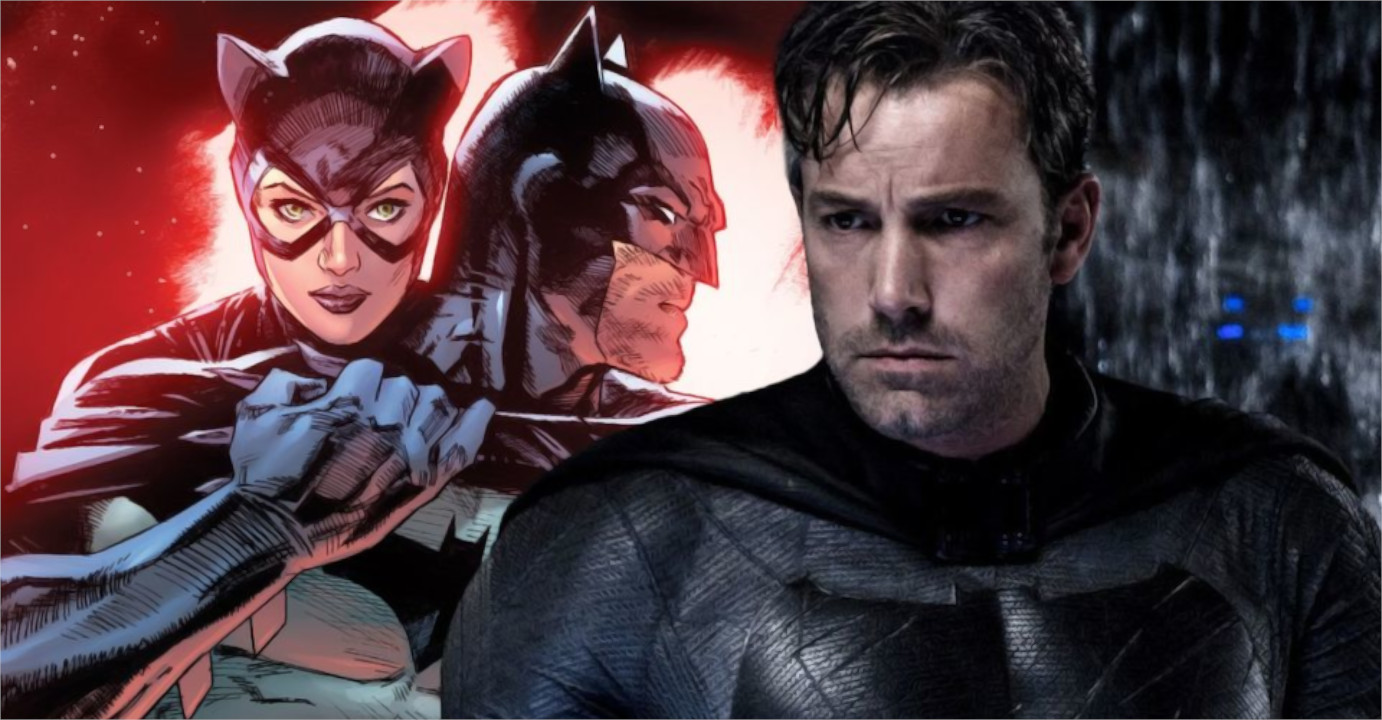 Mulher Gato fará parte do DCEU de Zack Snyder?