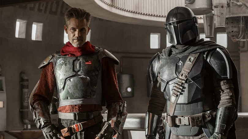 [Crítica] The Mandalorian – Temporada 2 – Capítulo 9: The Marshall 4