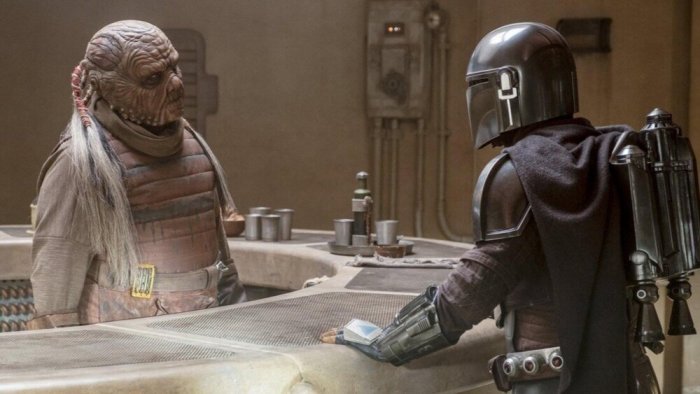 [Crítica] The Mandalorian – Temporada 2 – Capítulo 9: The Marshall 5