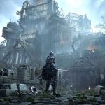 Demon's Souls no PS5 tem uma misteriosa porta trancada que não estava no original