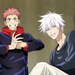 Jujutsu Kaisen lança nova arte de Gojo sem a venda nos olhos