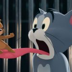 Tom e Jerry lançam primeiro trailer do live-action