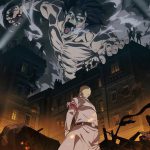 Attack on Titan lança o primeiro teaser da última temporada